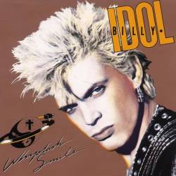 Billy Idol : Whiplash Smile